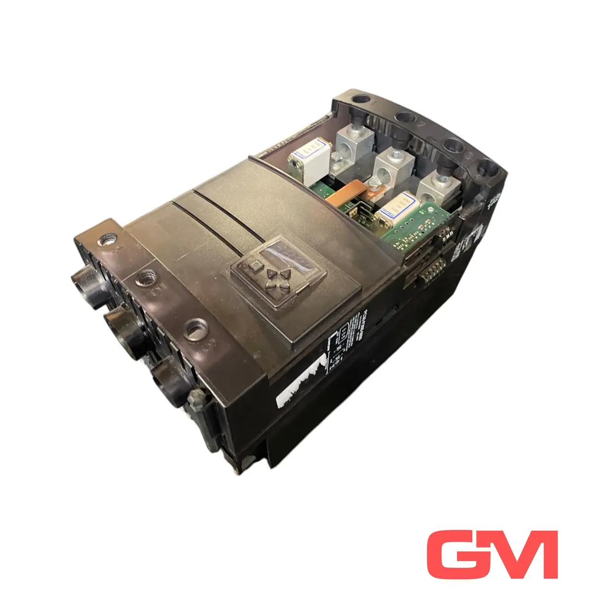 Produktfoto 1 von Watlow Stromschalter PC20-F30B-0000 power control 480V 185A leicht beschädigt