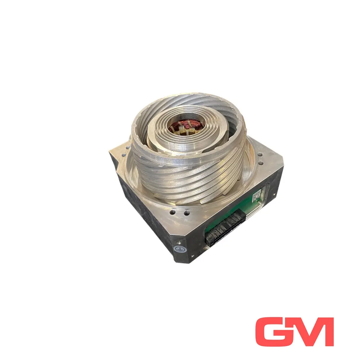 Produktfoto 1 von Pfeiffer Vacuum Stator Splitflow 300 24V 4K32/ PM 061 662-X 518642