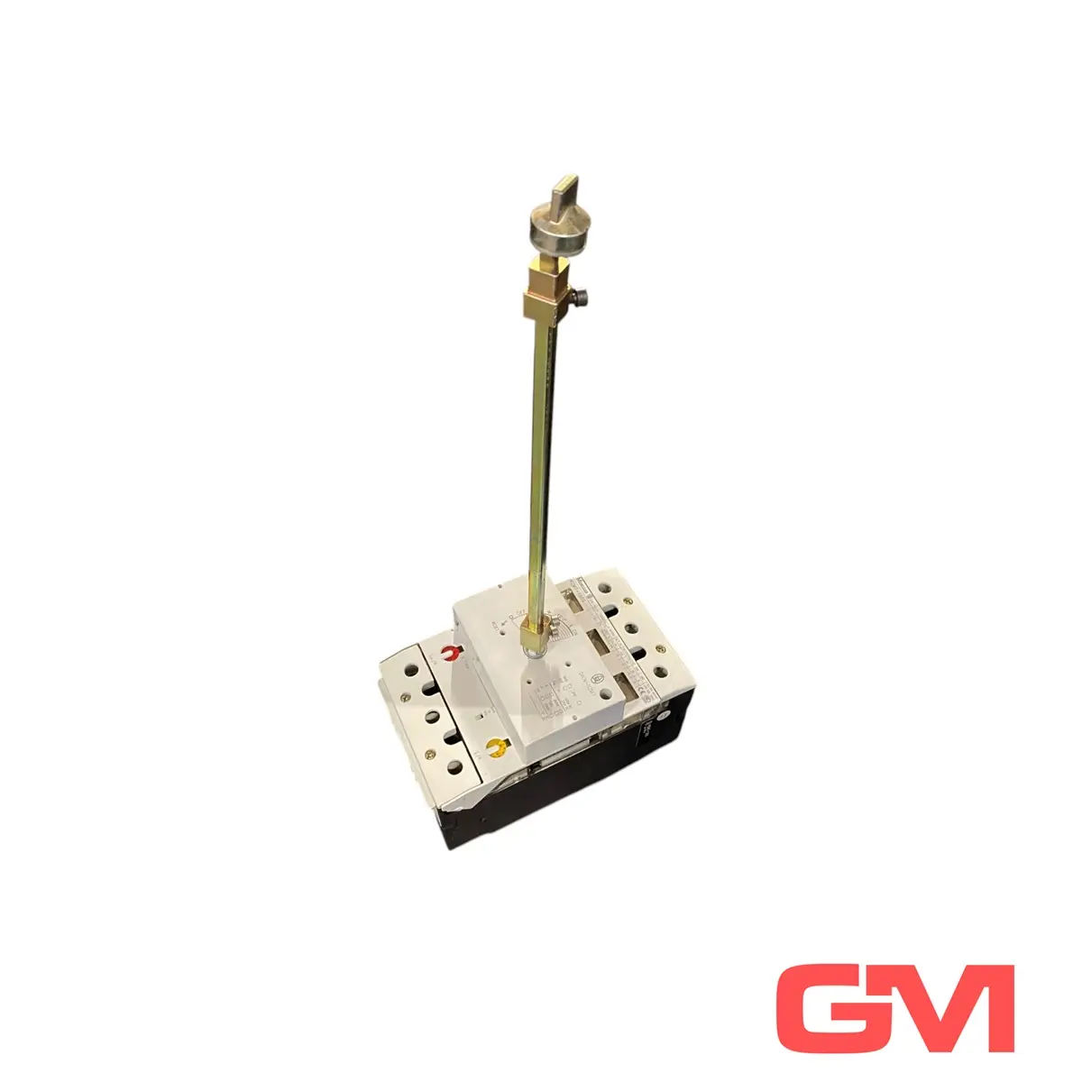 Klöckner Moeller Lasttrennschalter NZM7-160S switch DAOV-NZM7 NZM7-125S