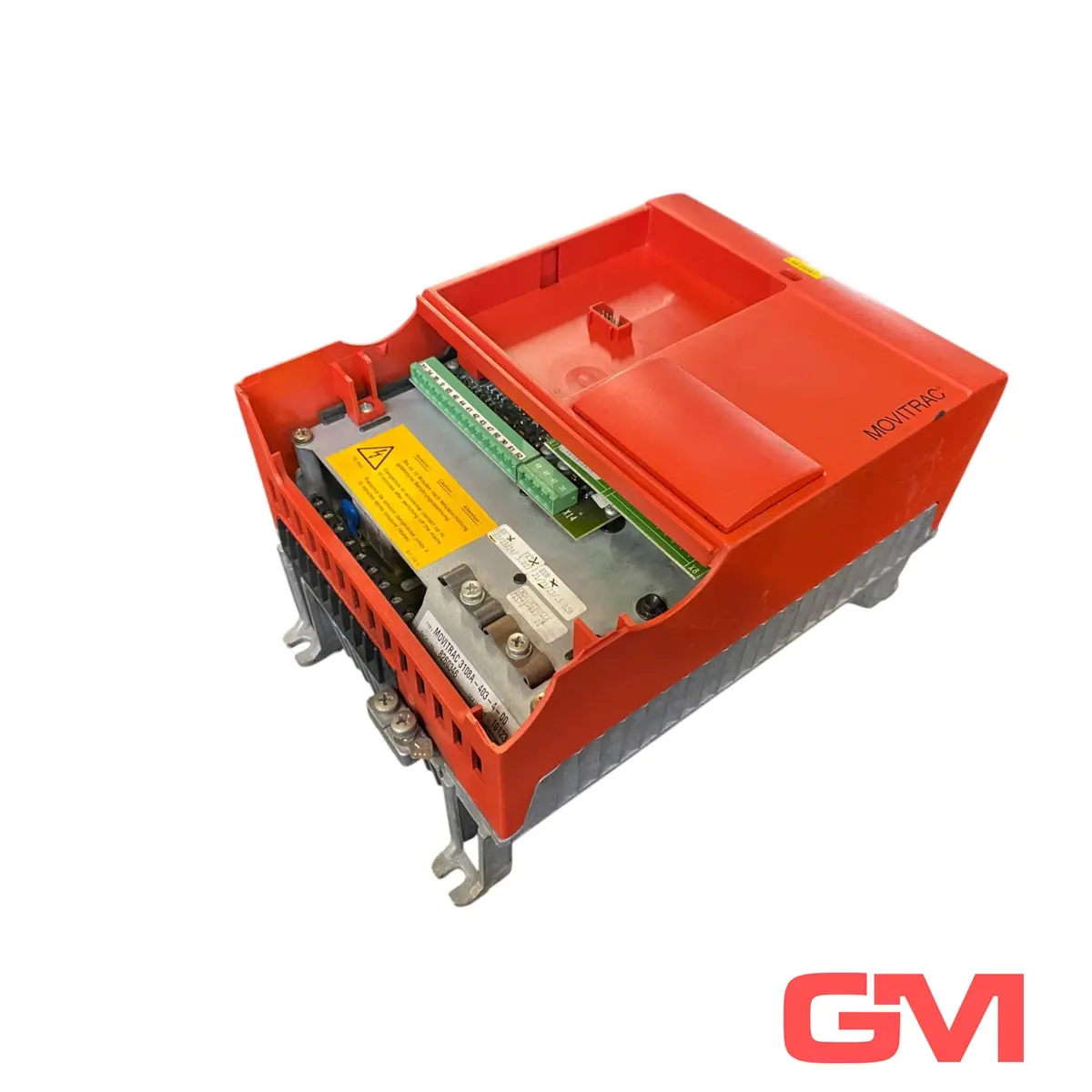Produktfoto 1 von SEW Eurodrive Antriebsumrichter 3108A-403-4-00 converter 8260346 ohne Abdeckung