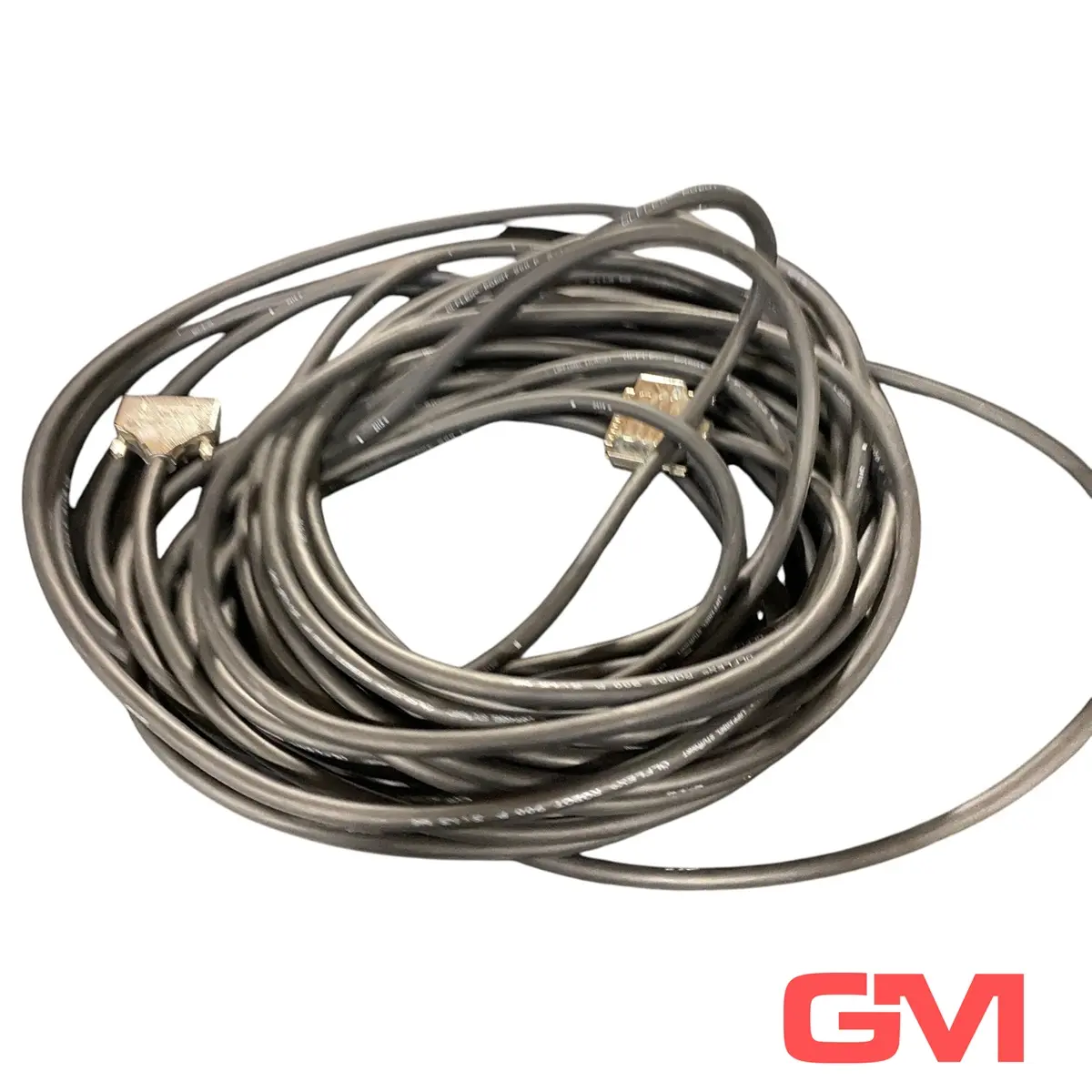 Produktfoto 1 von Lapp Roboterleitung ÖLFLEX ROBOT 900 P 25x0,25 robotic cable 0028116 Länge 18m