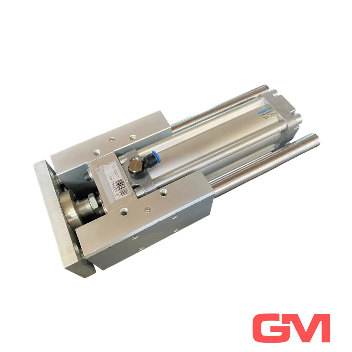 Produktfoto 1 von Landefeld Führungseinheit LE 50/200 HG guide unit Festo 14148 DNU-50-125-PPV-A