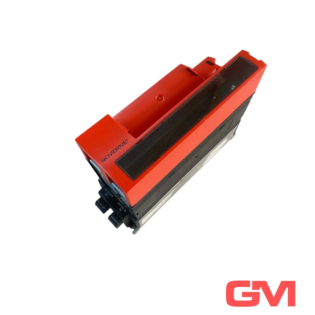 Produktfoto 1 von SEW Eurodrive Umrichter MDX61B0015-5A3-4-00 08279578 Abdeckung leicht beschädigt