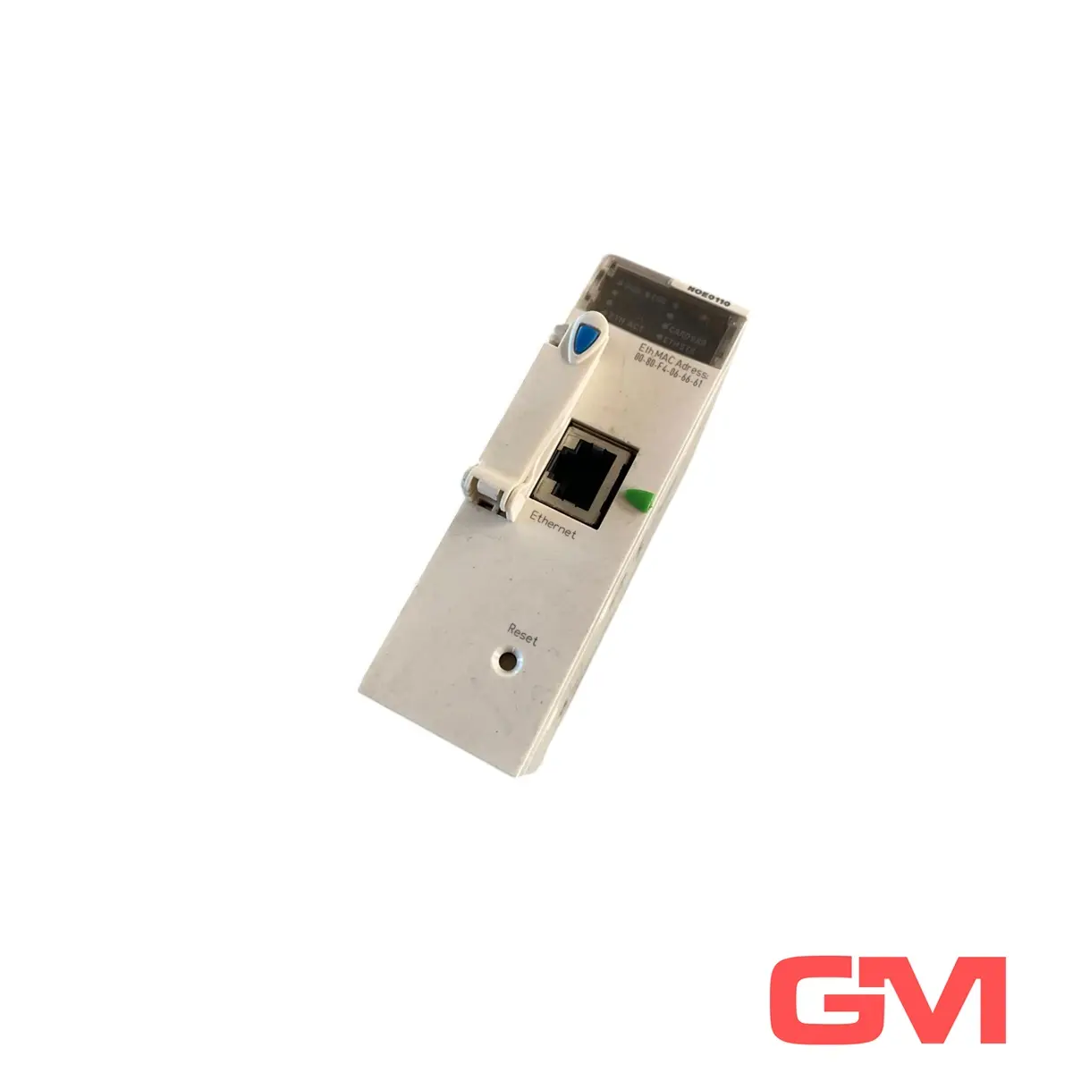 Produktfoto 1 von Schneider Electric Kommunikationsmodul BMXNOE0100 network module Ethernet M340