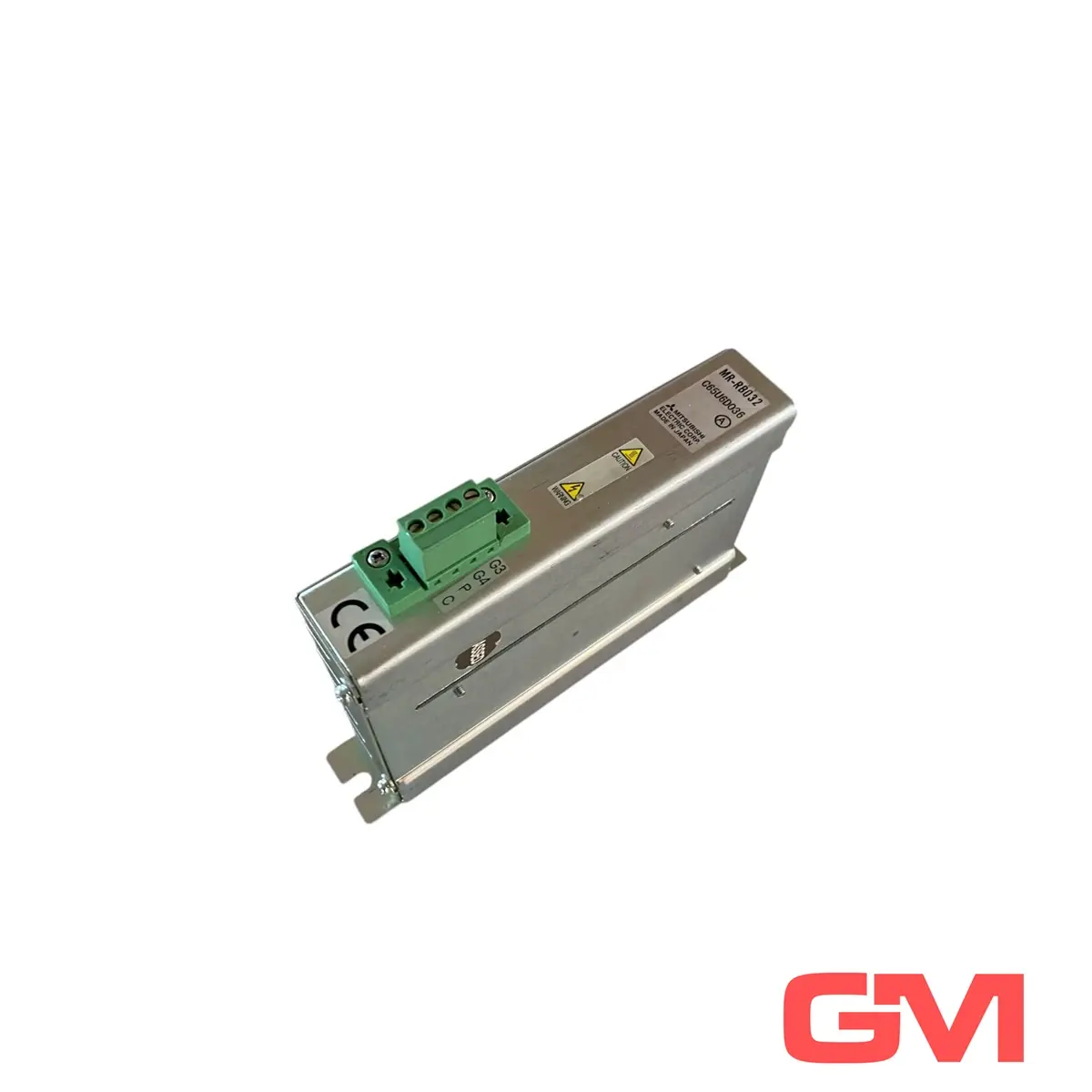 Produktfoto 1 von Mitsubishi Electric Servo Bremswiderstand MR-RB032 Resistance converter unit