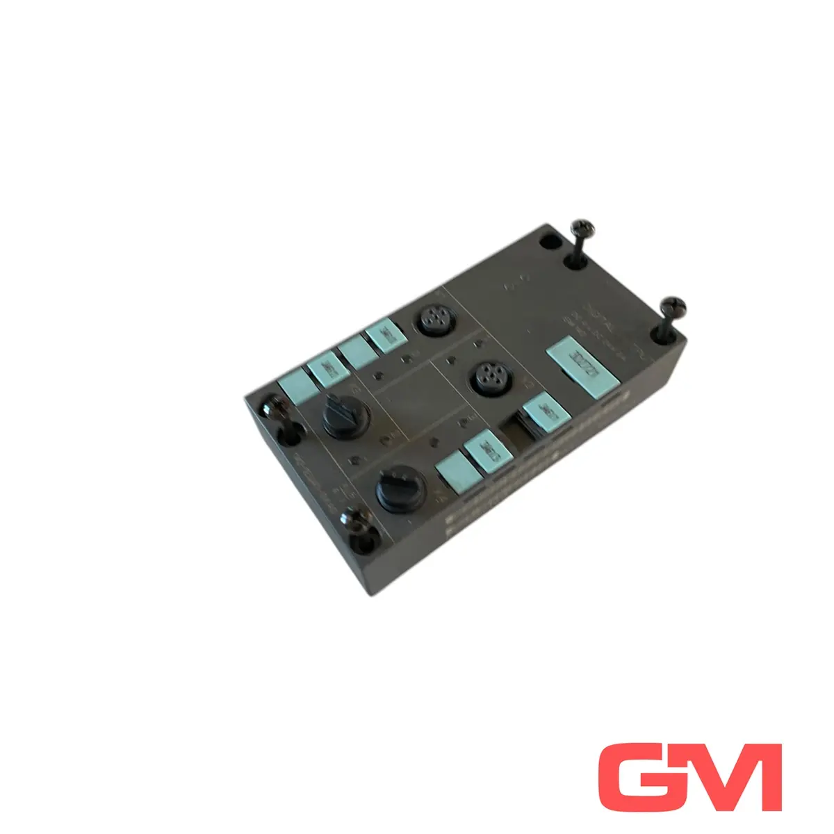 Produktfoto 1 von Siemens Erweiterungsmodul 6ES7142-1BD40-0XA0 module EM 142 E04 ohne Sockel