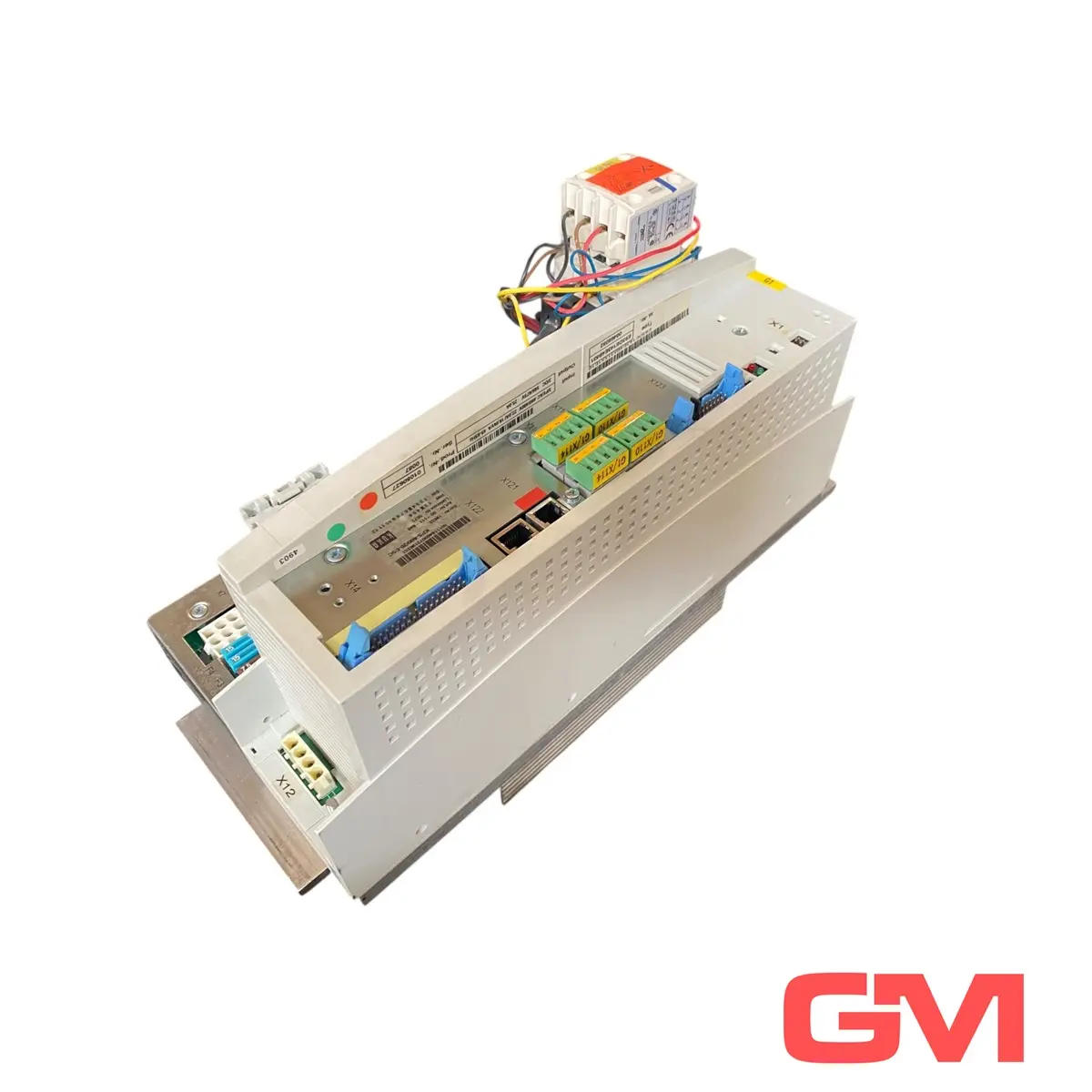 Produktfoto 1 von Kuka Power Supply Unit KPS-600/20-ESC 00-111-846 HW: 3 SW: 5 E93DE143E4B531