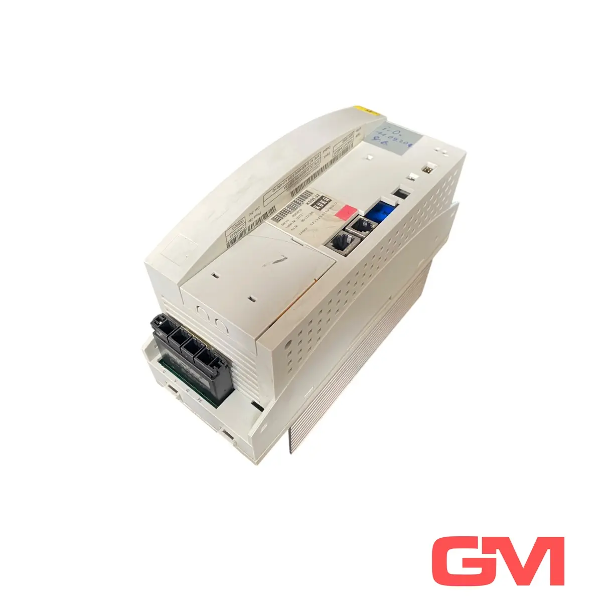 Produktfoto 1 von Kuka Servoantrieb KSD1-32 servo module 00-122-286 E93DA113I4B531 Version 1