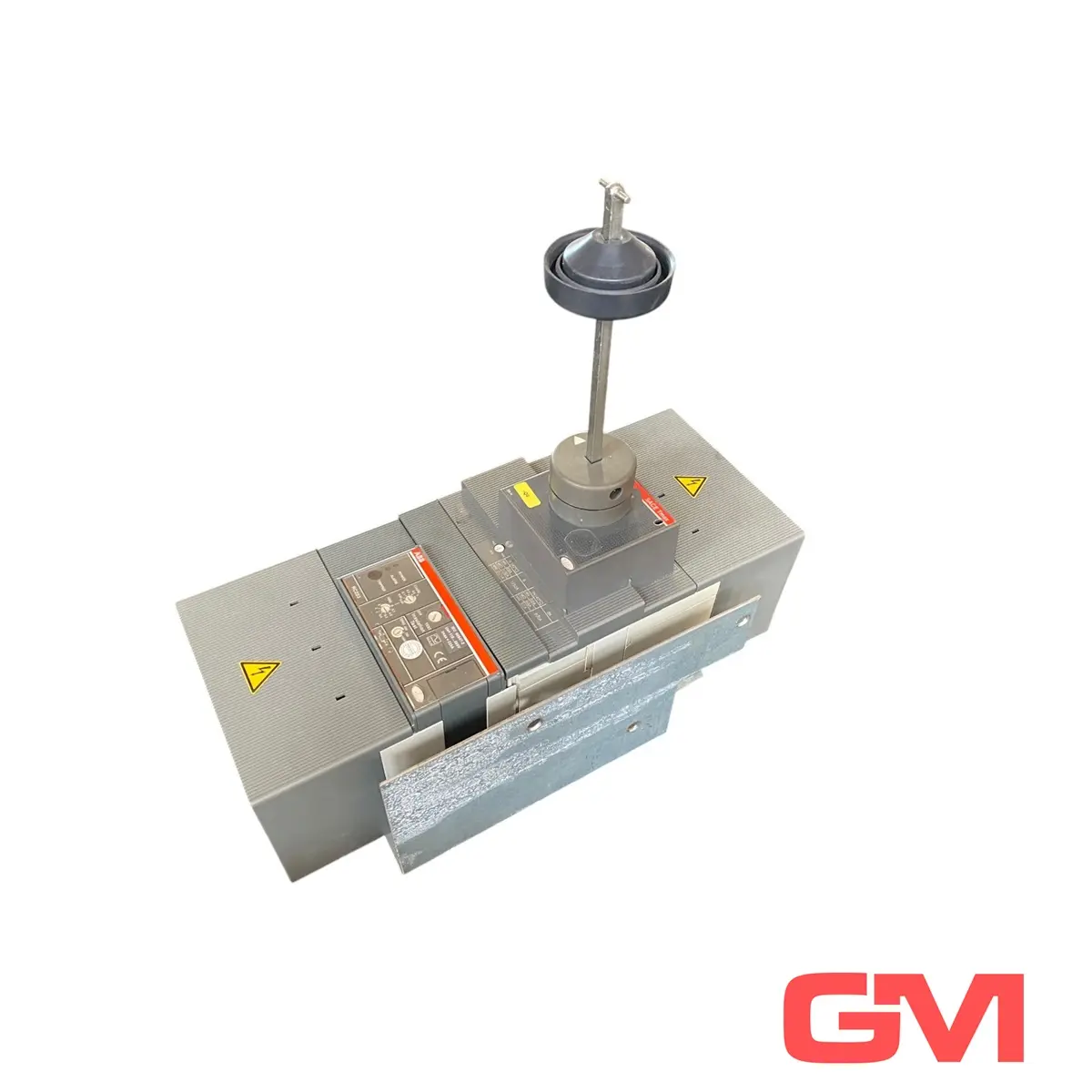 Produktfoto 1 von ABB Leistungsschalter T3N 250 circuit breaker + Fehlerstromauslöser RC223 225A
