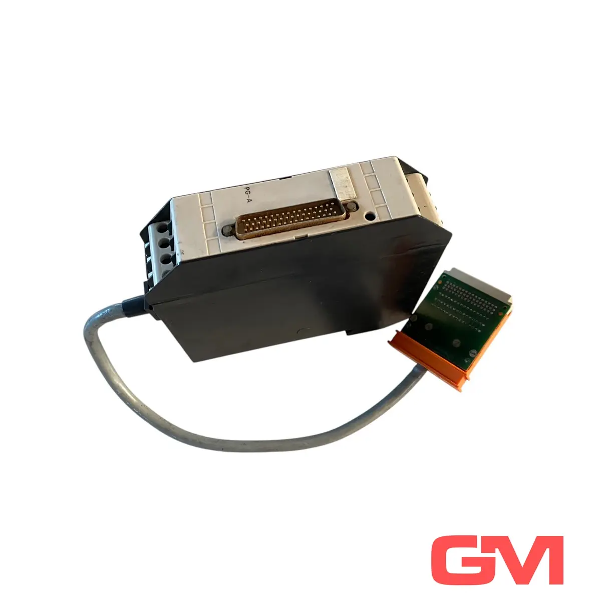 Produktfoto 1 von Siemens PG-Anschaltbaugruppe 6ES5500-7AA11 interface module Simatic S5-110A