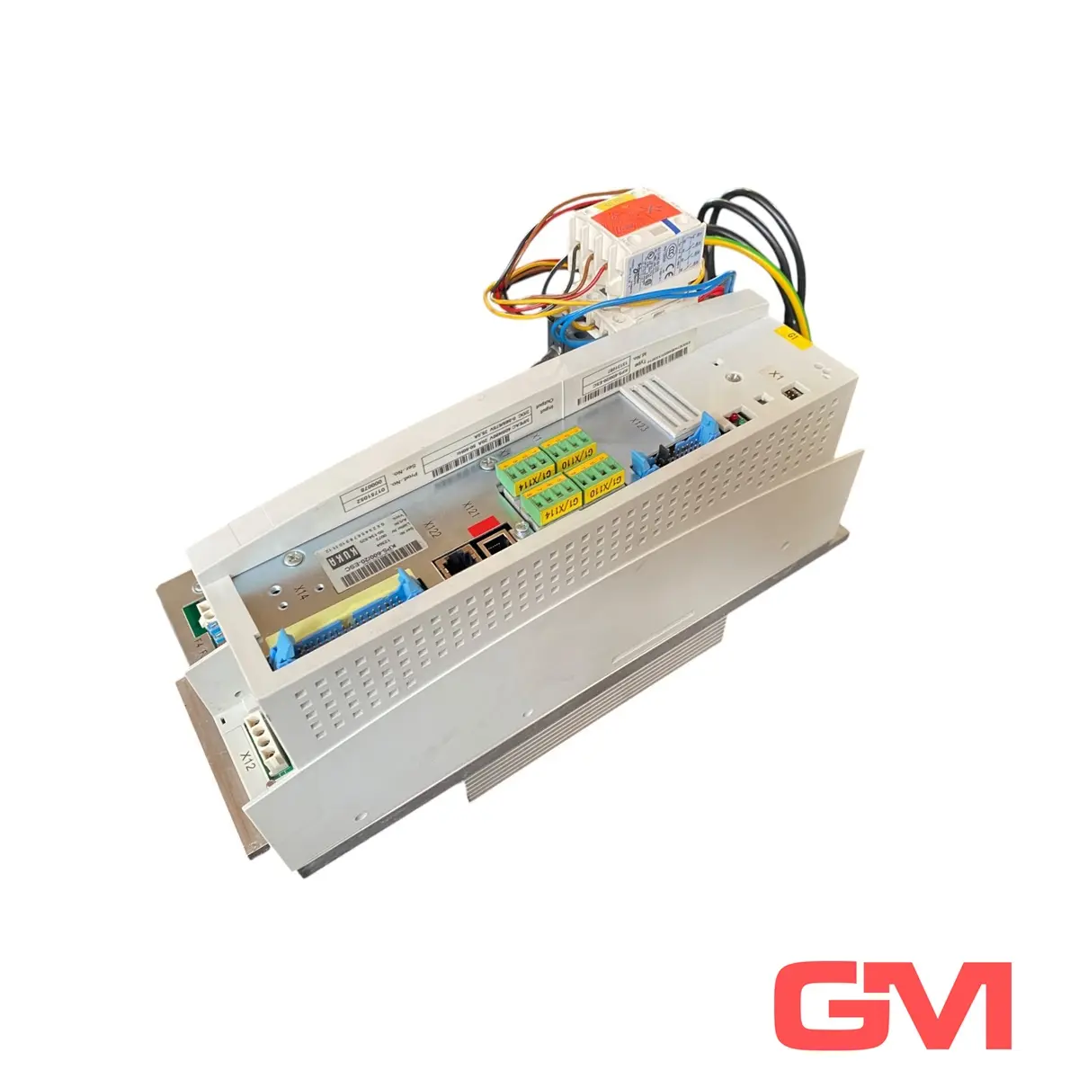 Produktfoto 1 von Kuka KRC2 Powermodul KPS-600/20-ESC power supply unit 00-134-525 Version 1