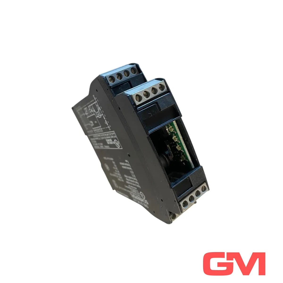 Produktfoto 1 von Schmersal Sicherheitsbaustein SRB301MC-24V 101190684 safety module beschädigt