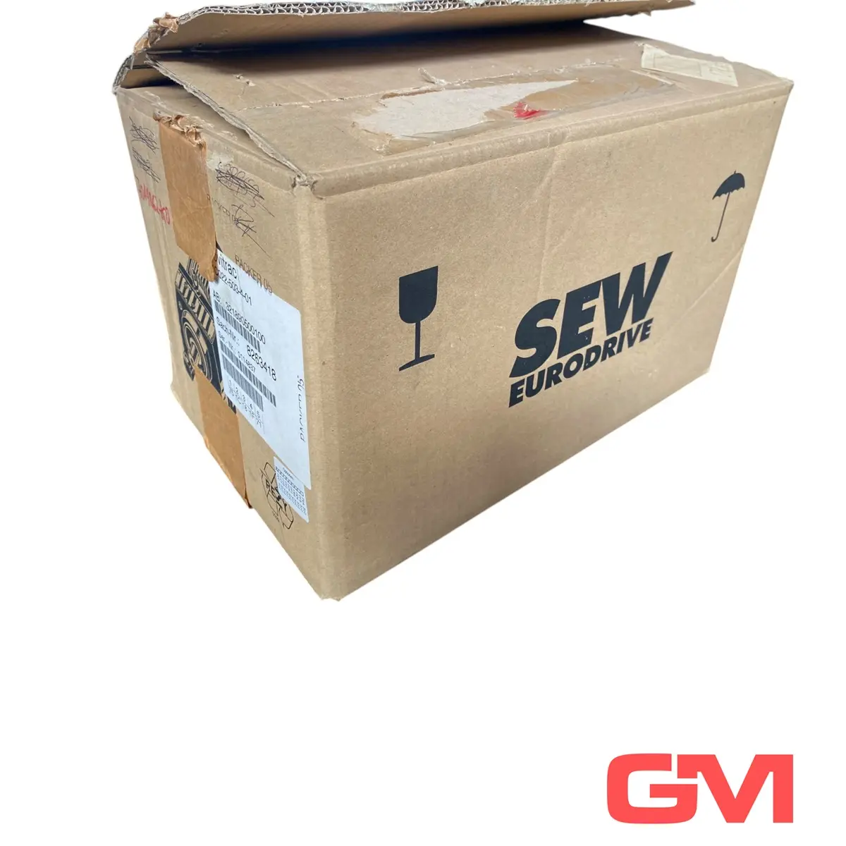 Produktfoto 1 von SEW Eurodrive Umrichter Movitrac 31C022-503-4-01 frquency inverter 8263418