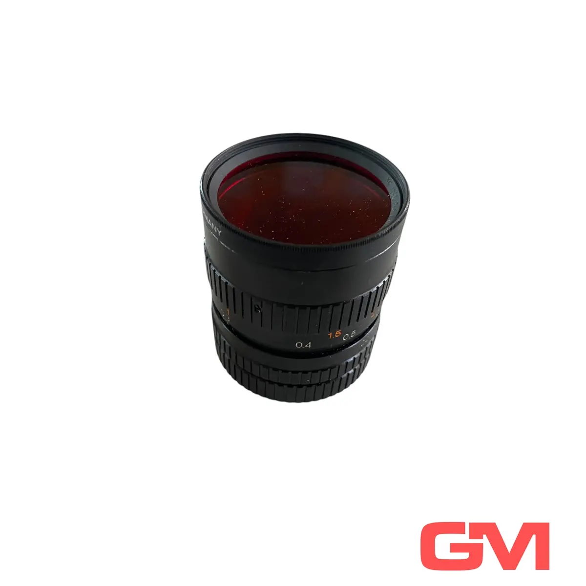 Produktfoto 1 von Fujinon Industriekameraobjektiv HF35A-2 camera lens