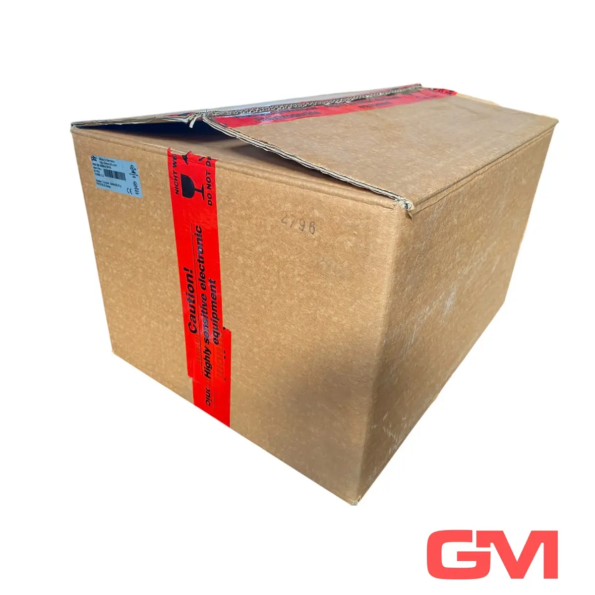 Produktfoto 1 von Pilz Sicherheitssteuerung PSS SB 3006-3 DP-S compact safety system 301600
