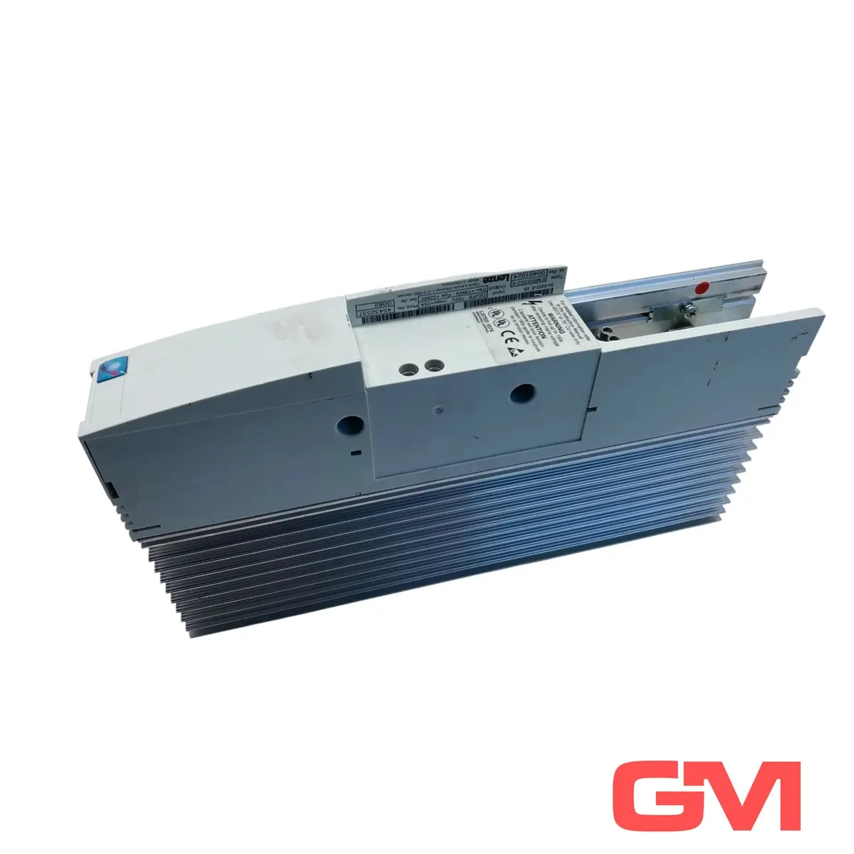 Produktfoto 1 von Lenze Bremsmodul EMB9352-E 00401024 braking resistor 19kW 32 kW ohne Abdeckung