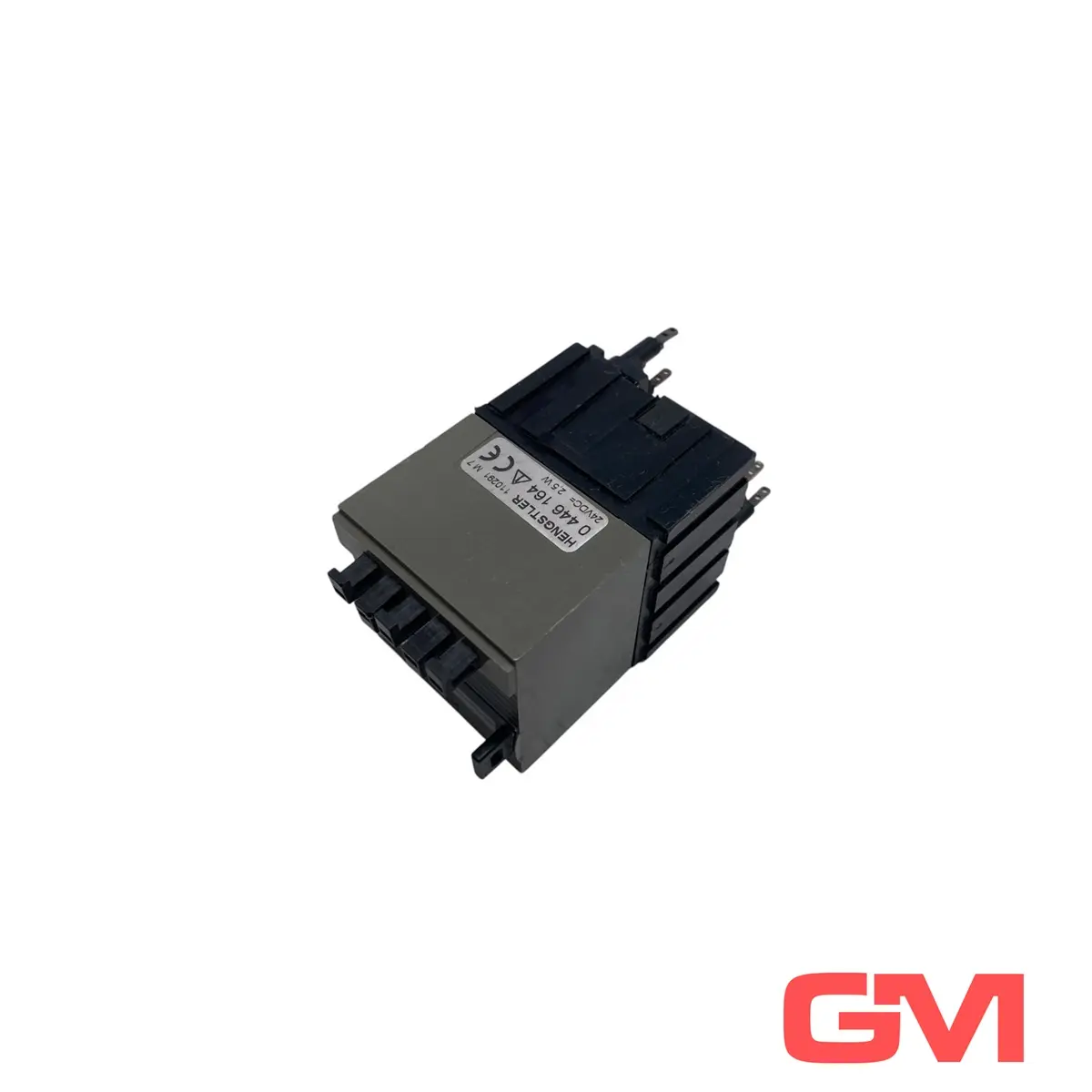 Produktfoto 1 von Hengstler Vorwahlzähler 0 446 164 preset counter 24VDC 2,5W 0446164