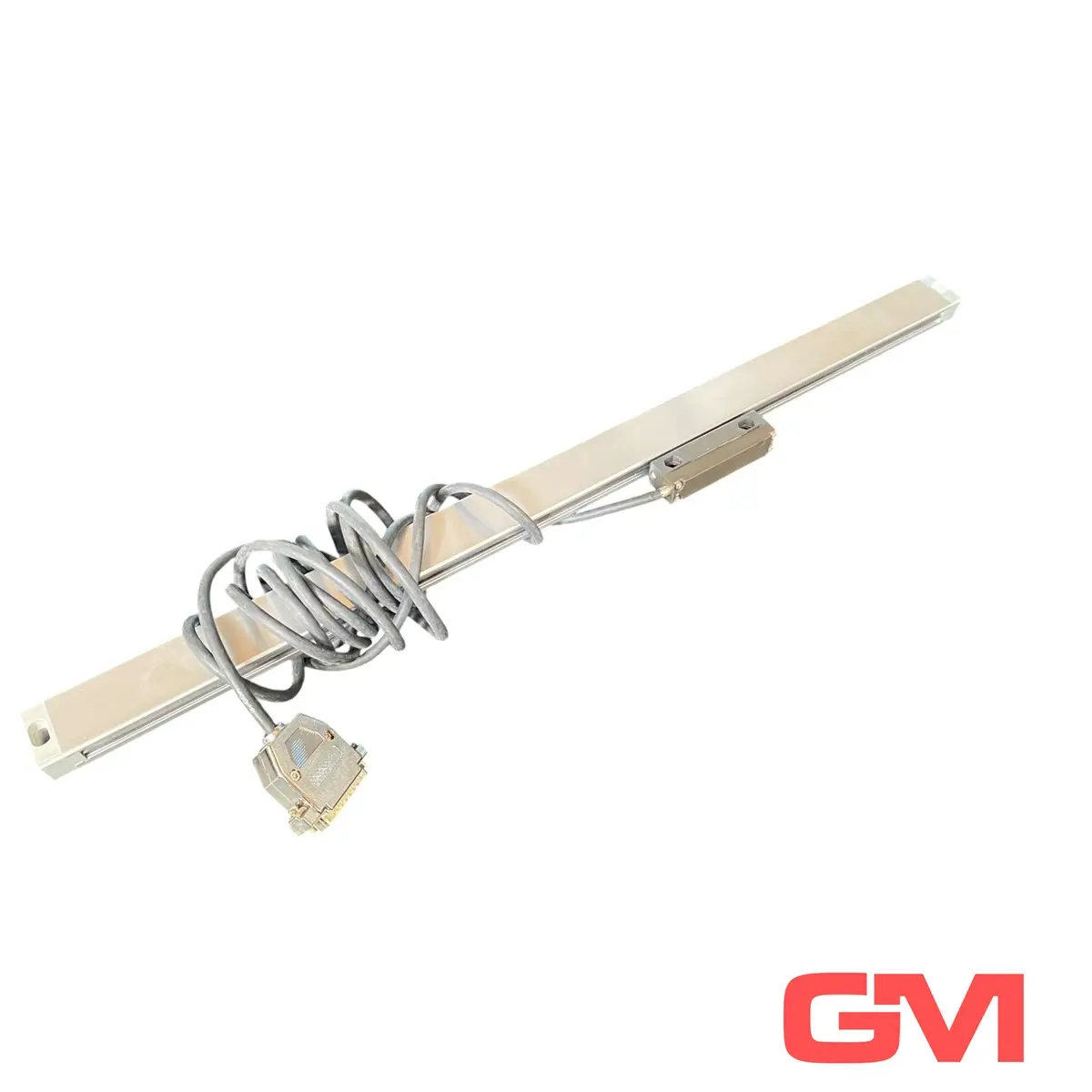 Produktfoto 1 von Heidenhain Längenmessgerät LS 323 encoder 520mm 334749-20 AE LS 232 310728-01