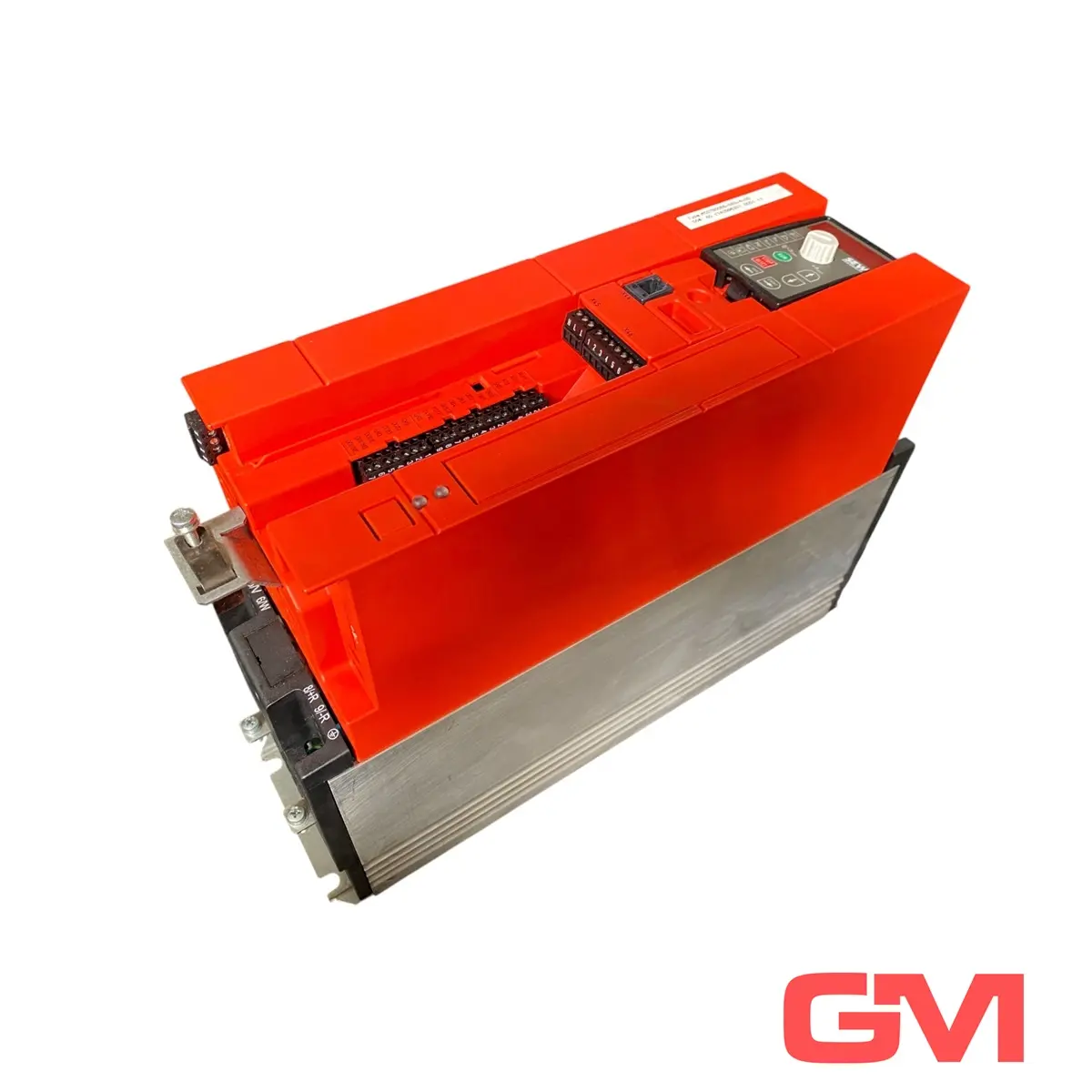 Produktfoto 1 von SEW Eurodrive Frequenzumrichter MDX60A0054-5A3-4-00 inverter 08239282 08285241