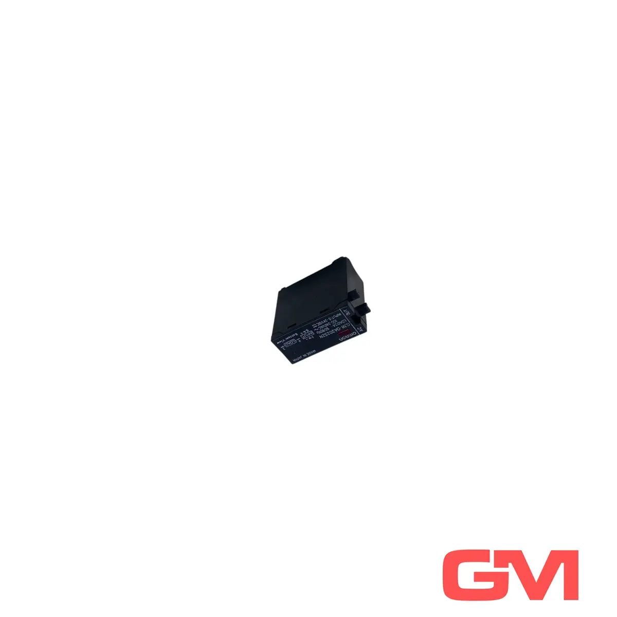 Produktfoto 1 von Omron Halbleiterrelais G3R-OA202SZN solid state relay DC5-24 Relais