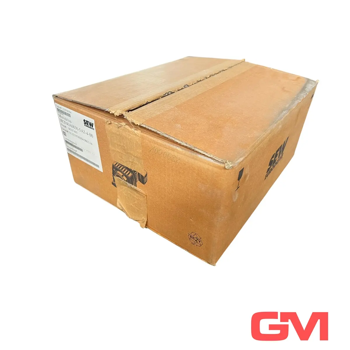 Produktfoto 1 von SEW Eurodrive Umrichter Movidrive MCF40A0030-5A3-4-00 inverter 08267405 08231168
