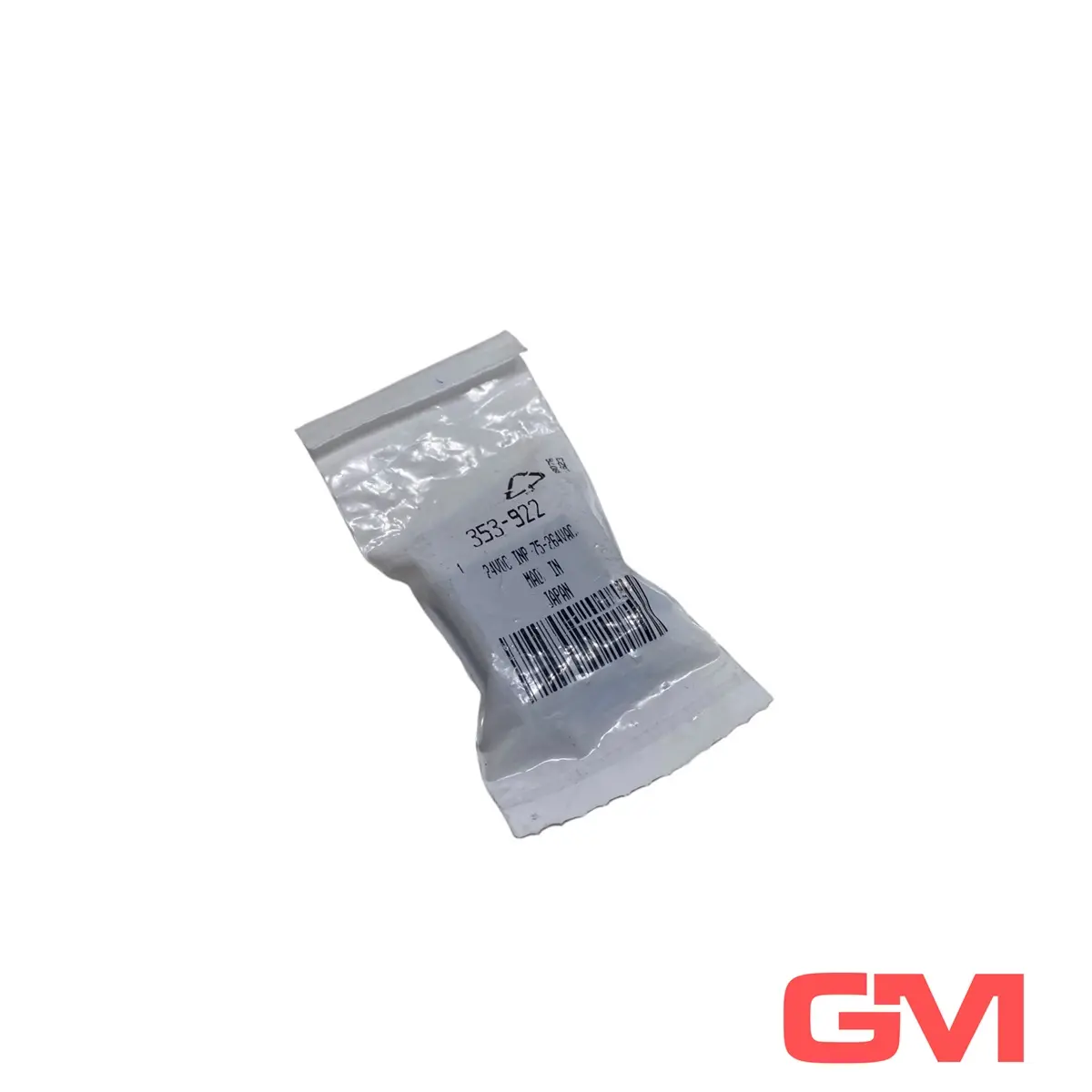Produktfoto 1 von Omron Halbleiterrelais G3R-OA202SZN DC5-24 solid state relay Relais