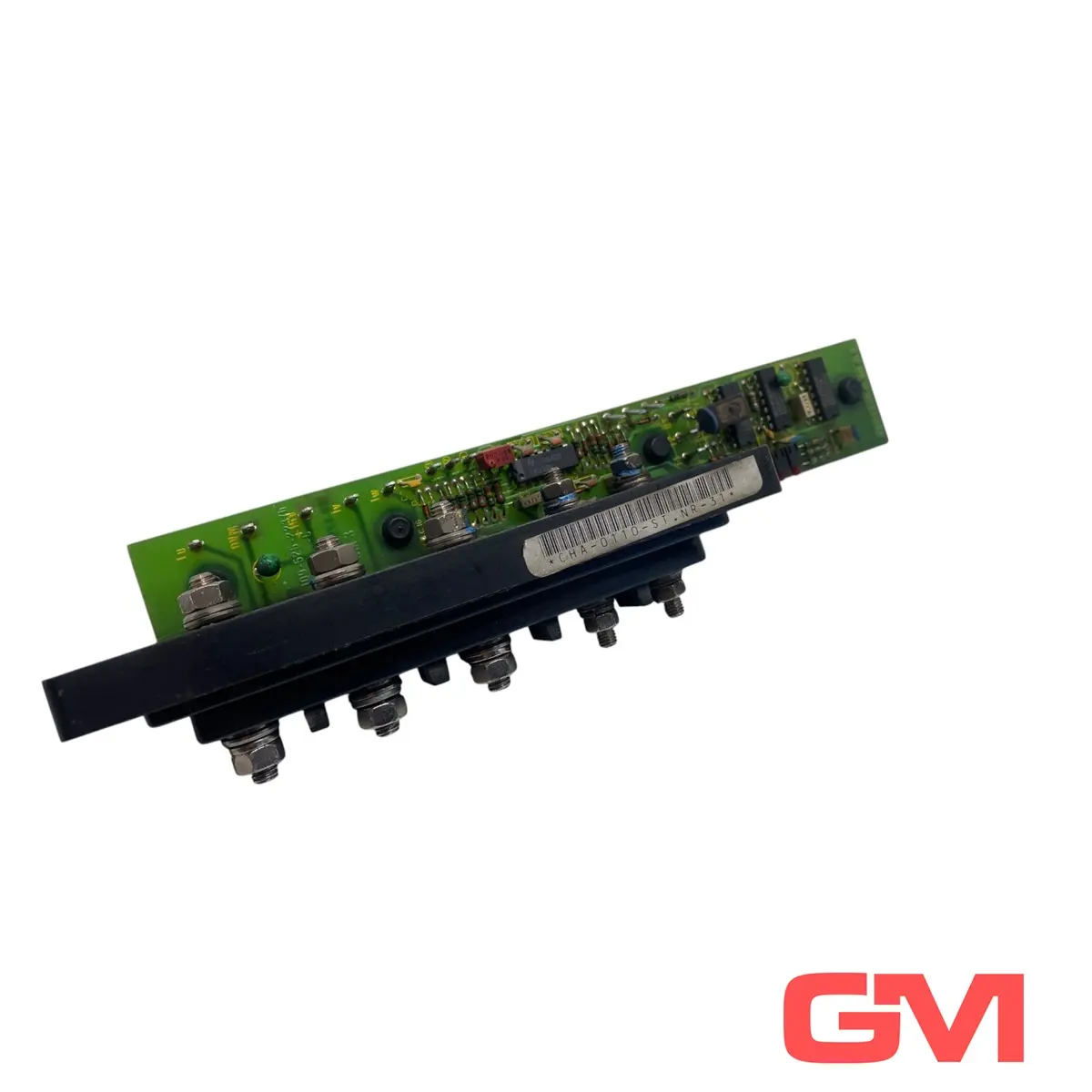 Produktfoto 1 von Indramat Baugruppe SM 3 module 109-525-2237a-6 109-525-2237b-6 CHA-0110-ST.NR-31