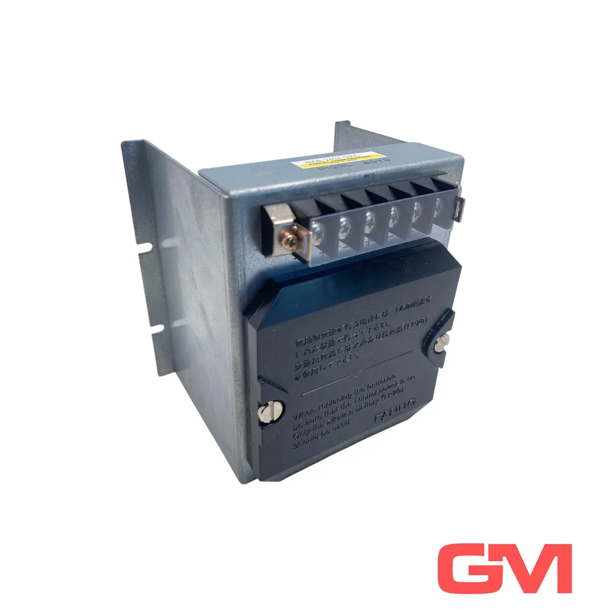 Produktfoto 1 von Fanuc Batterieeinheit A05B-2452-C550 battery unit