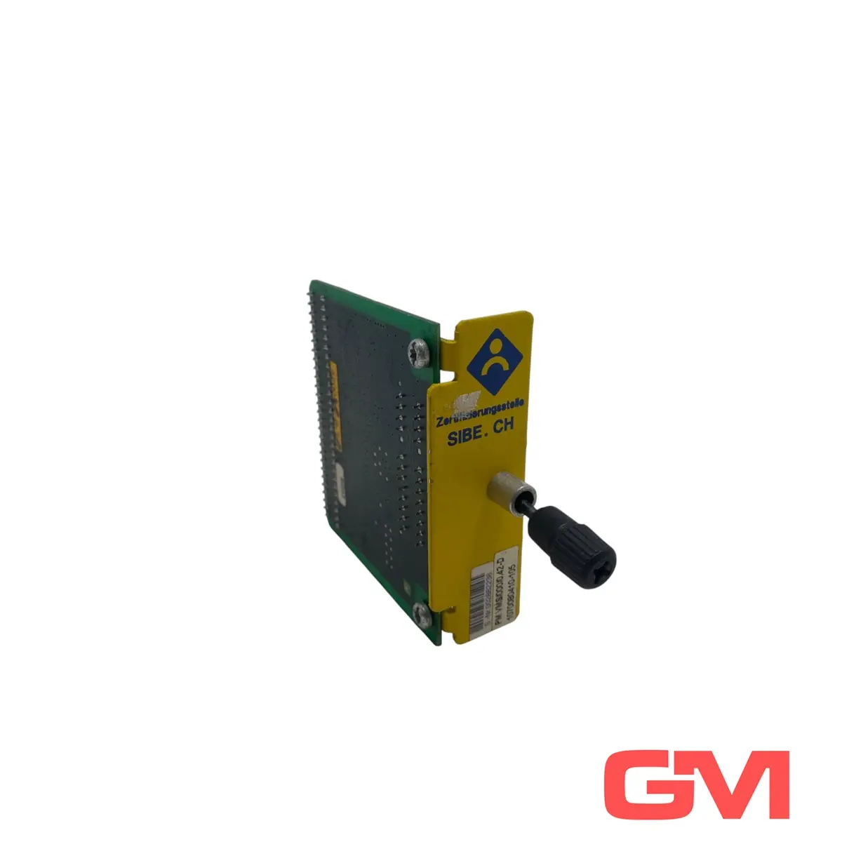 Bosch Proportionalverstärker Modul PM VMS/000/0.42-D amplifier 1070080410-105
