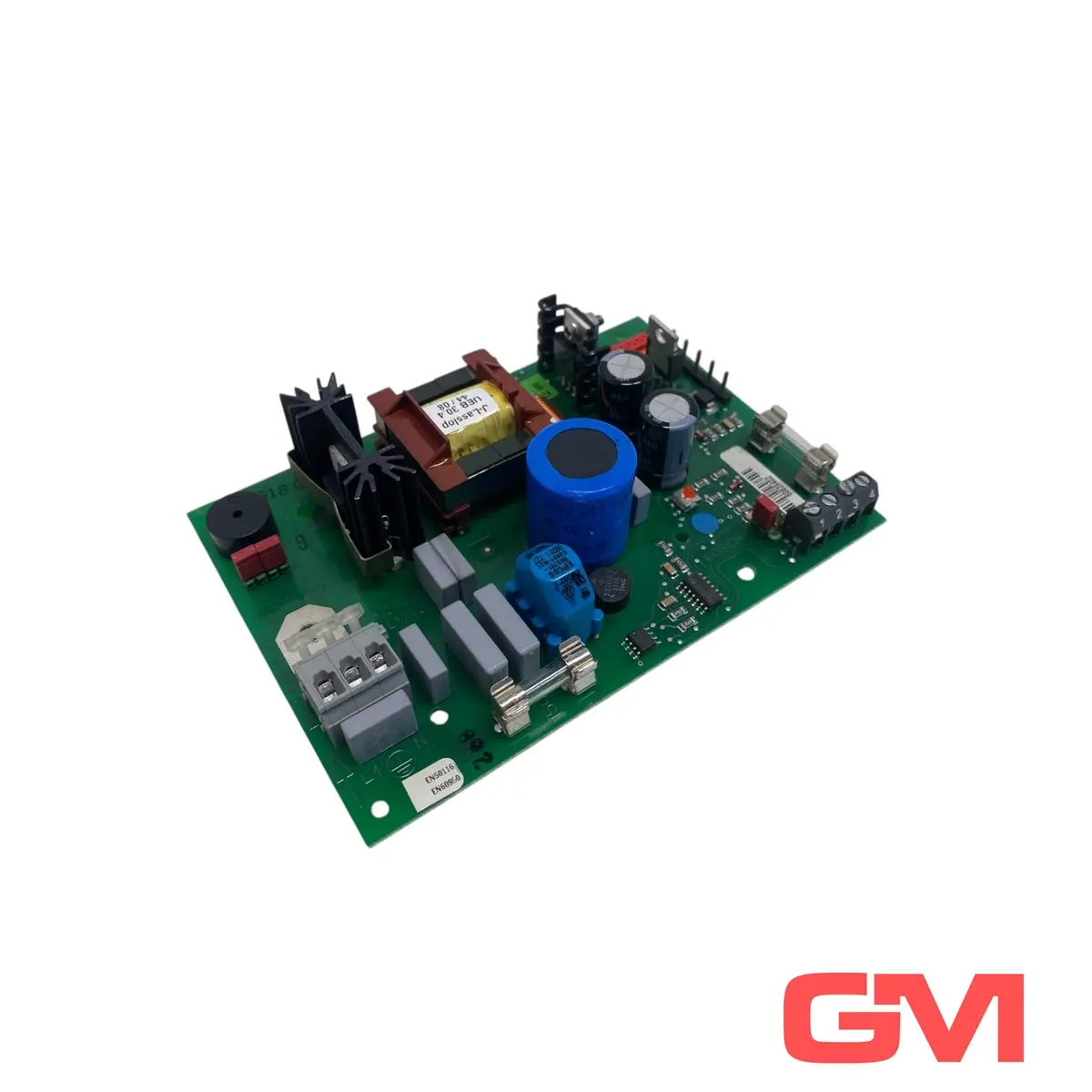 Bosch Netzteilkarte NG12IM L1/V5 power supply board 4998000733