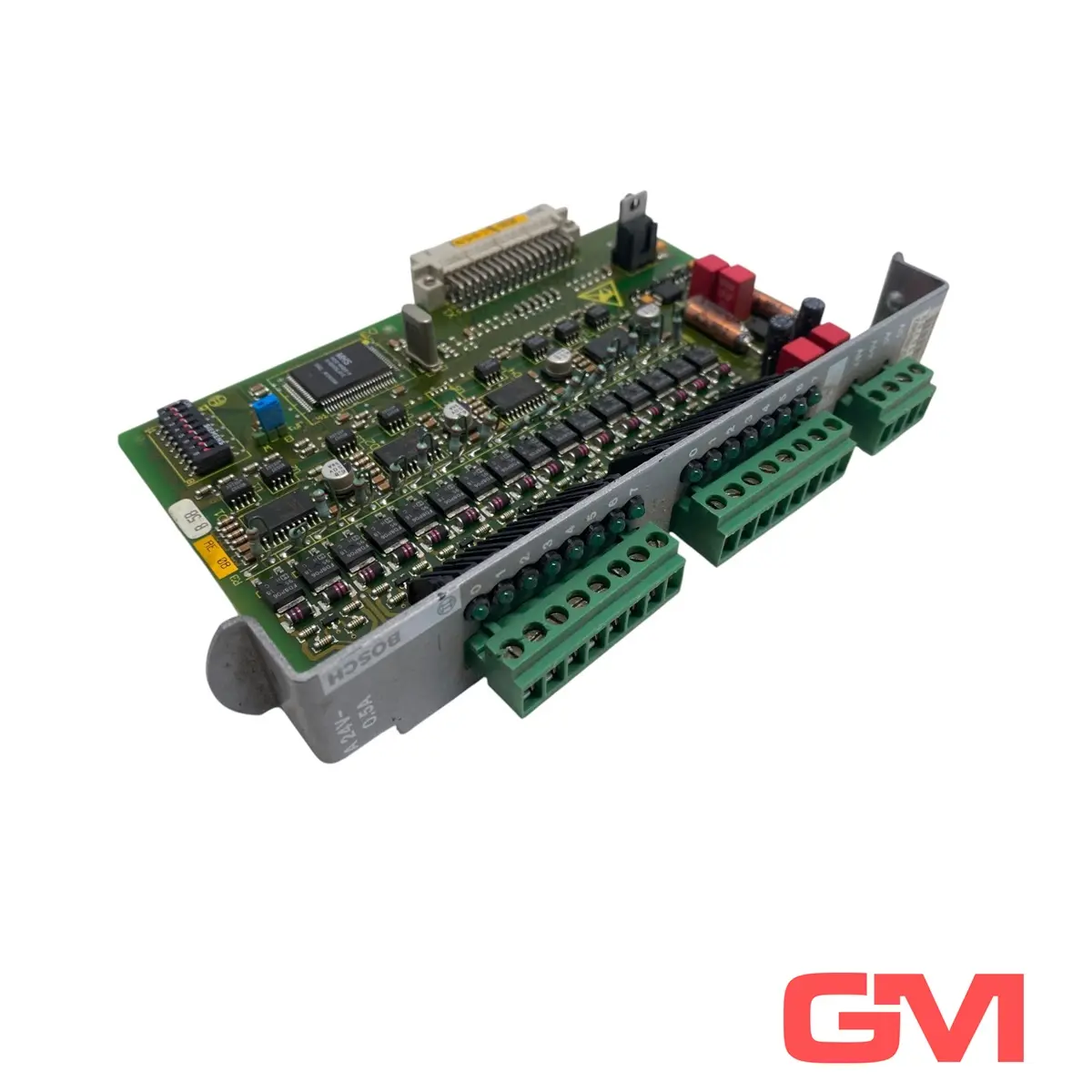 Produktfoto 1 von Bosch Ausgangsmodul A 24V- 0.5A output module 1070075098-202