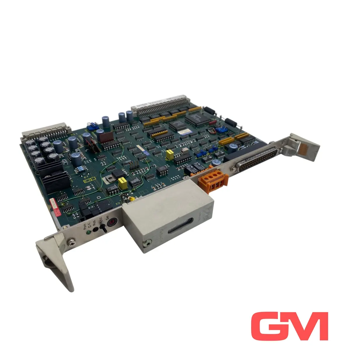 Produktfoto 1 von Siemens Central Service Board 6FC5114-0AA02-0AA0 Sinumerik 840C/840CE E-Stand B
