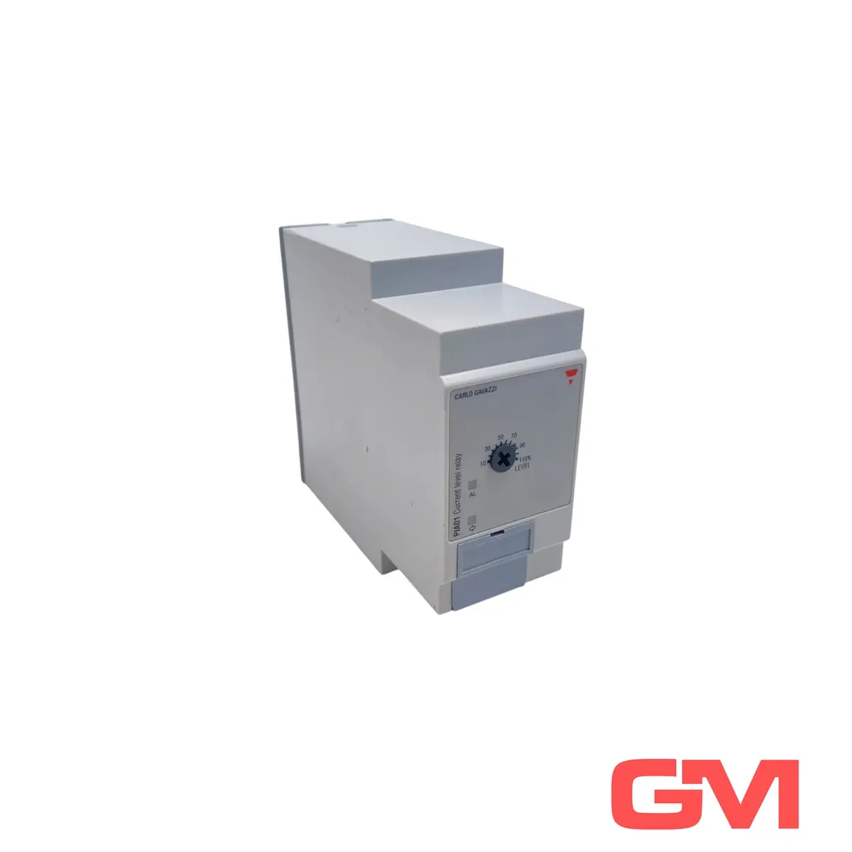 Produktfoto 1 von Carlo Gavazzi Überwachungsrelais PIA01CB485A monitoring relay Strompegelrelais
