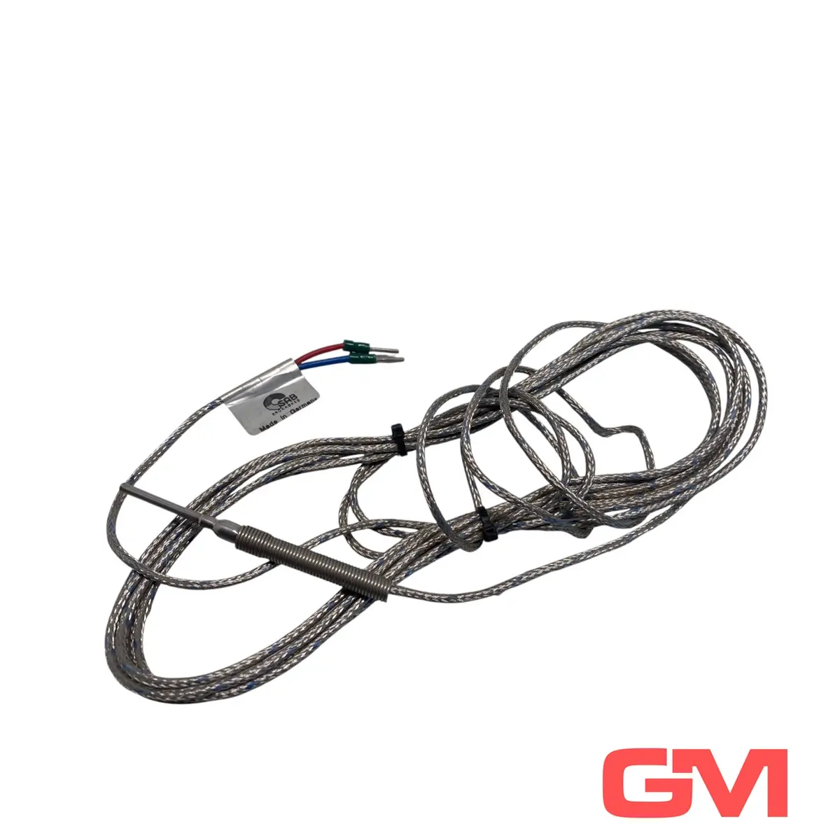 Produktfoto 1 von SAB Bröckskes Temperatursensor T221-010-994 temperature sensor L/DIN/A/0/+400