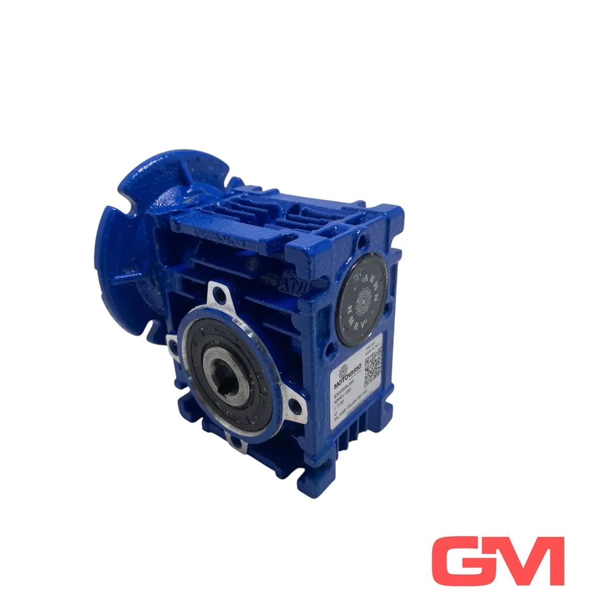 Produktfoto 1 von Motovario Schneckengetriebe NMRV 030 6390508-099 gearbox I=7,50