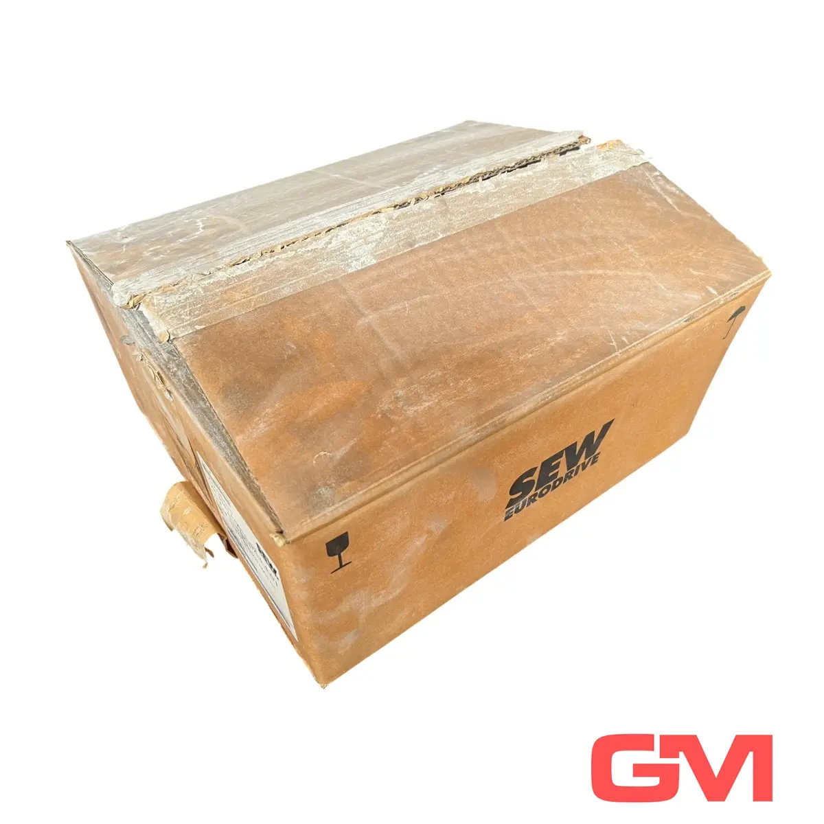 Produktfoto 1 von SEW Eurodrive Umrichter MOVIDRIVE MCH1A0015-5A3-4-0T 08276722 inverter 08242526