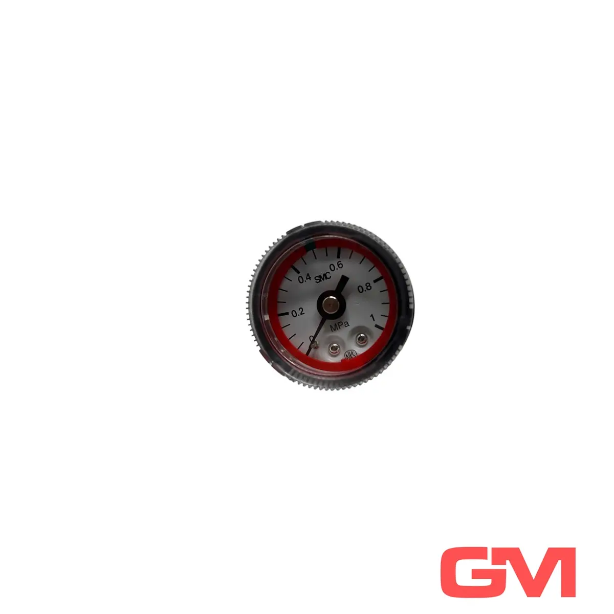 Produktfoto 1 von SMC Manometer 0-1 MPa pressure gauge
