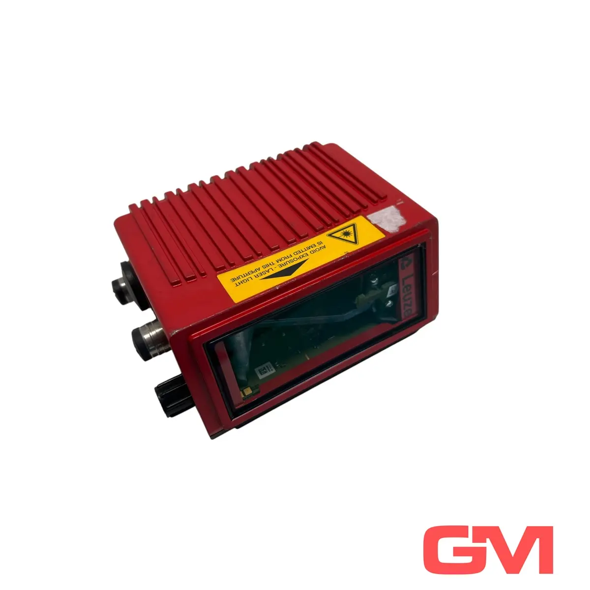 Produktfoto 1 von Leuze Barcodeleser BCL 508i SM 102 bar code reader 50105514 leicht beschädigt