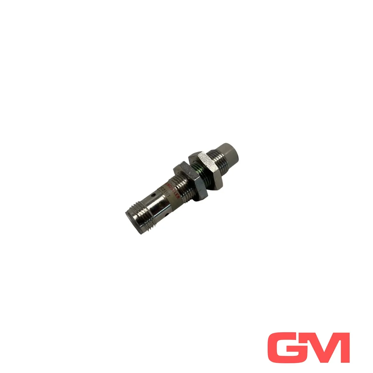 Produktfoto 1 von Hengstler Näherungsschalter 0500161 proximity switch 10-30VDC Näherungssensor