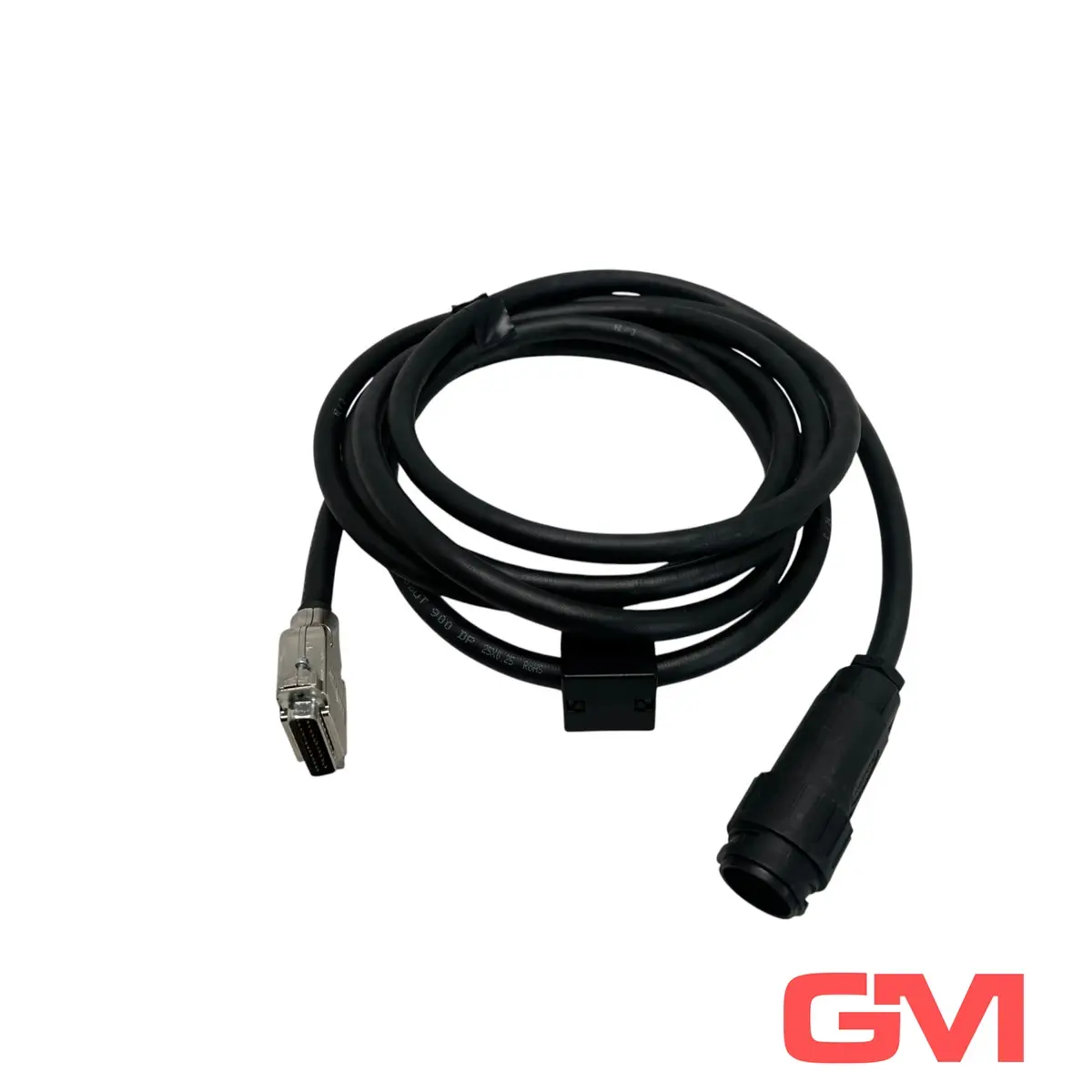 Produktfoto 1 von Lapp Anschlussleitung ÖLFLEX ROBOT 900 P 25x0,25 robotic cable 0028116
