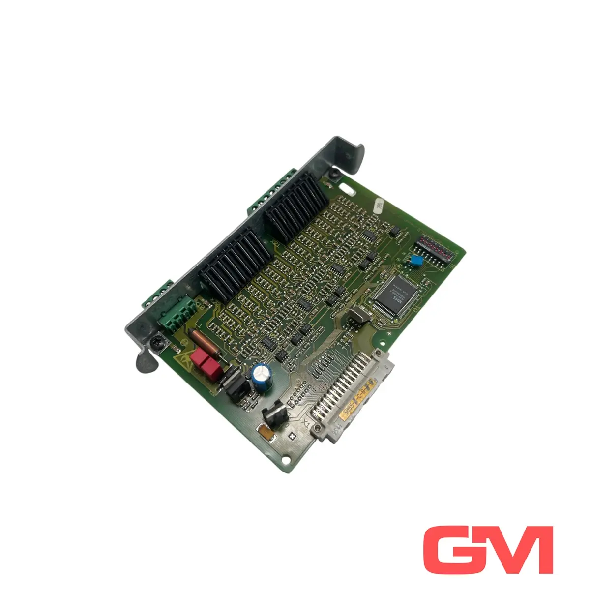 Produktfoto 1 von Bosch Eingangsmodul E24V- input module 1070075101-303
