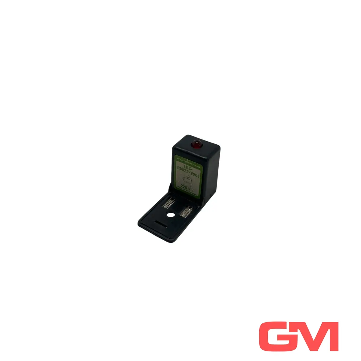 Produktfoto 1 von Murr elektronik Entstörmodul LBS-RC022/220L suppressor module 220V AC