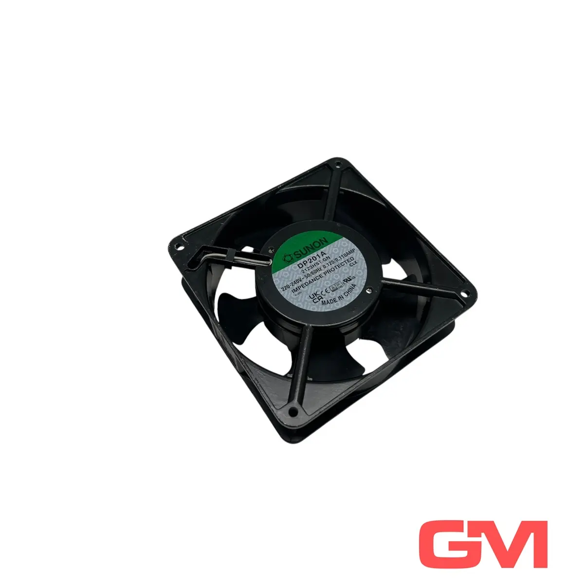 Produktfoto 1 von Sunon Axiallüfter DP201A axial fan 220-240V 50/60Hz 2123HST.GN