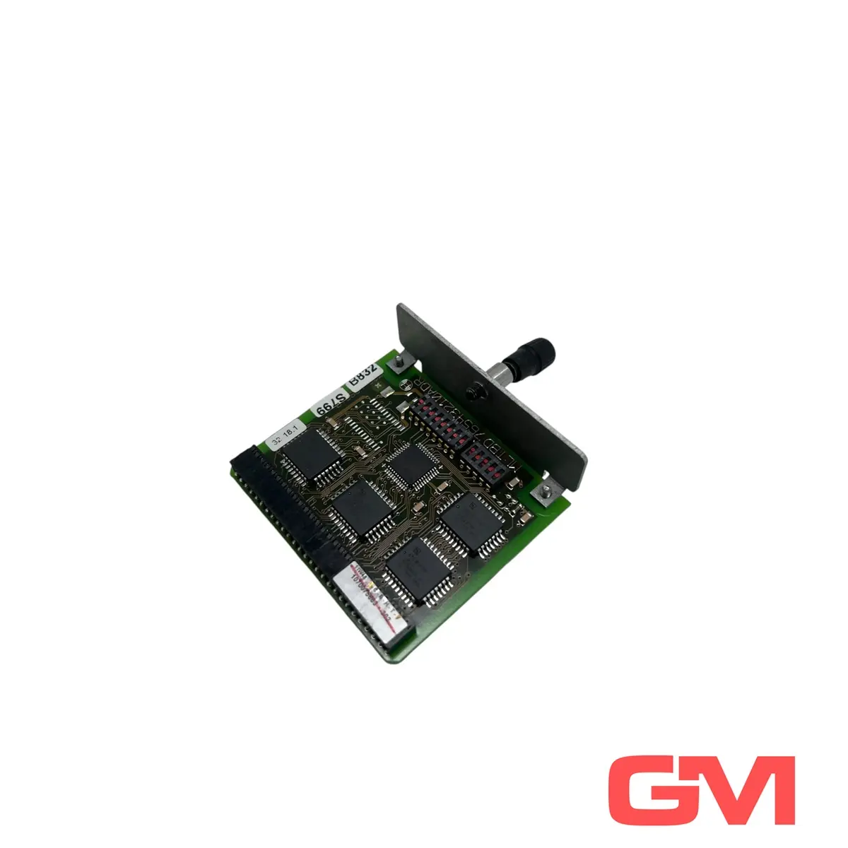 Produktfoto 1 von Bosch Modul PM SMA/000/V.25-D module 1070081741-106