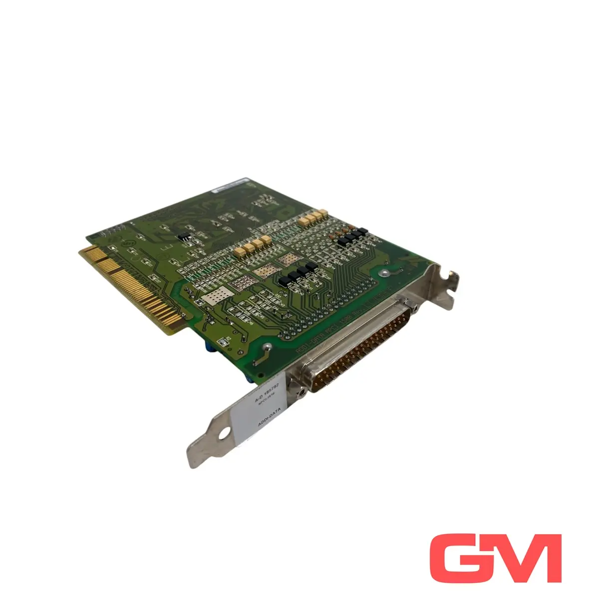 Produktfoto 1 von ADDI-DATA PCI 16 digitale E/A-Karte APCI-1516 I/O card A-D 185792 APCI 1500