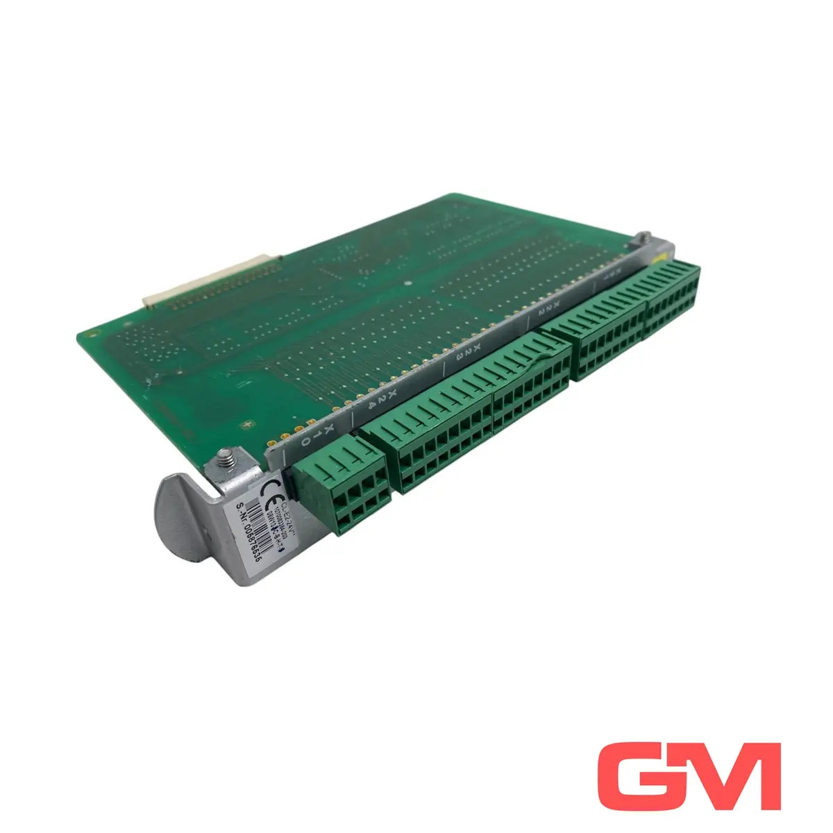 Produktfoto 1 von Bosch Eingangskarte CL-E2-24V input card 1070083384-203 E24V-