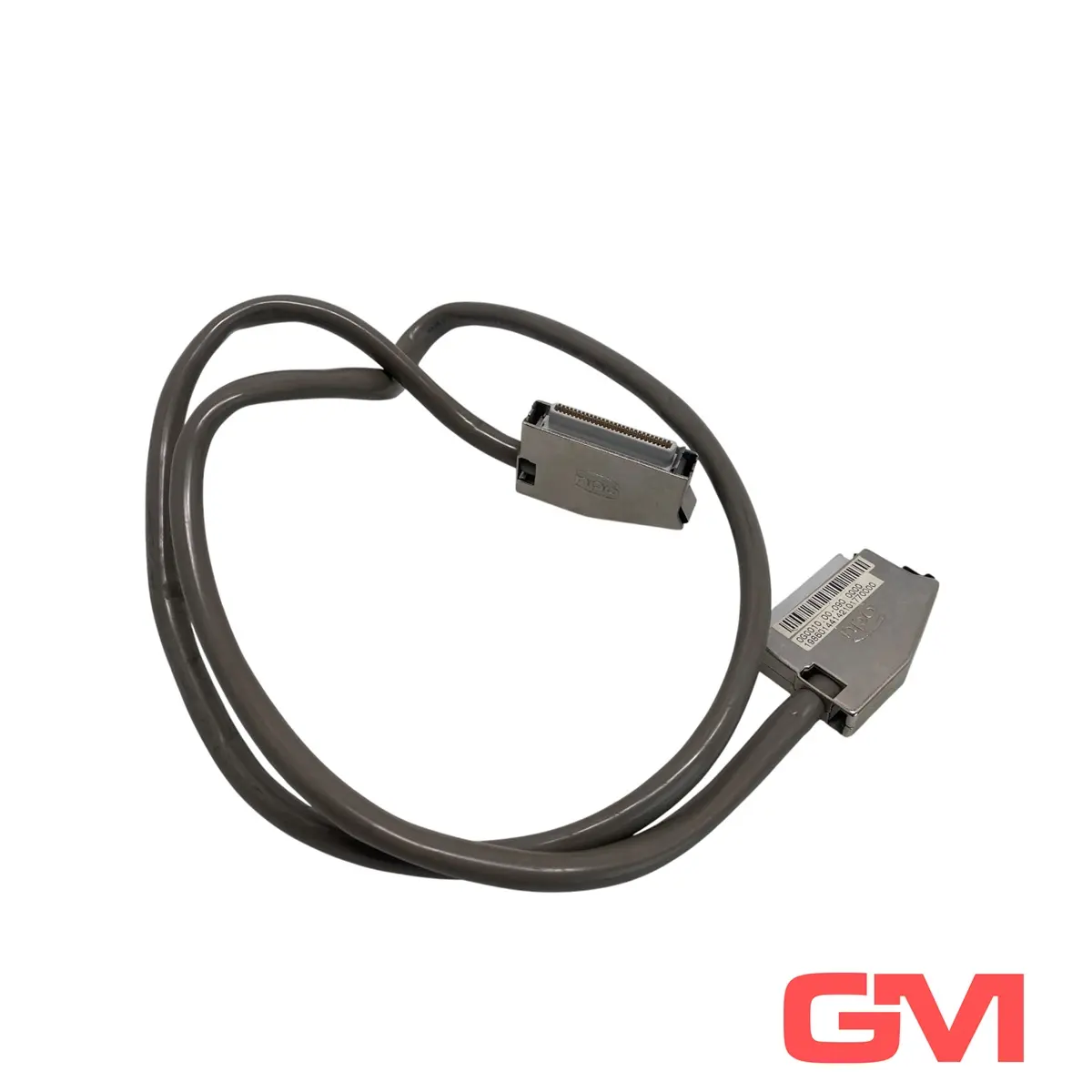 Produktfoto 1 von B&R Verbindungsleitung 0G0010.00-090 connecting cable Rev 0000 RS485 Bussteckers