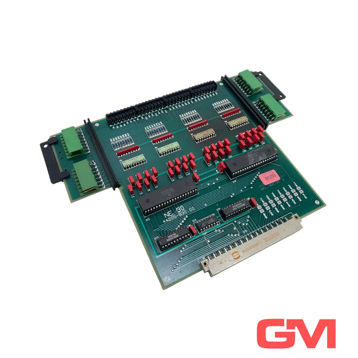 Produktfoto 1 von Grundig Platine NE 90 44205-830.00 board module Baugruppe