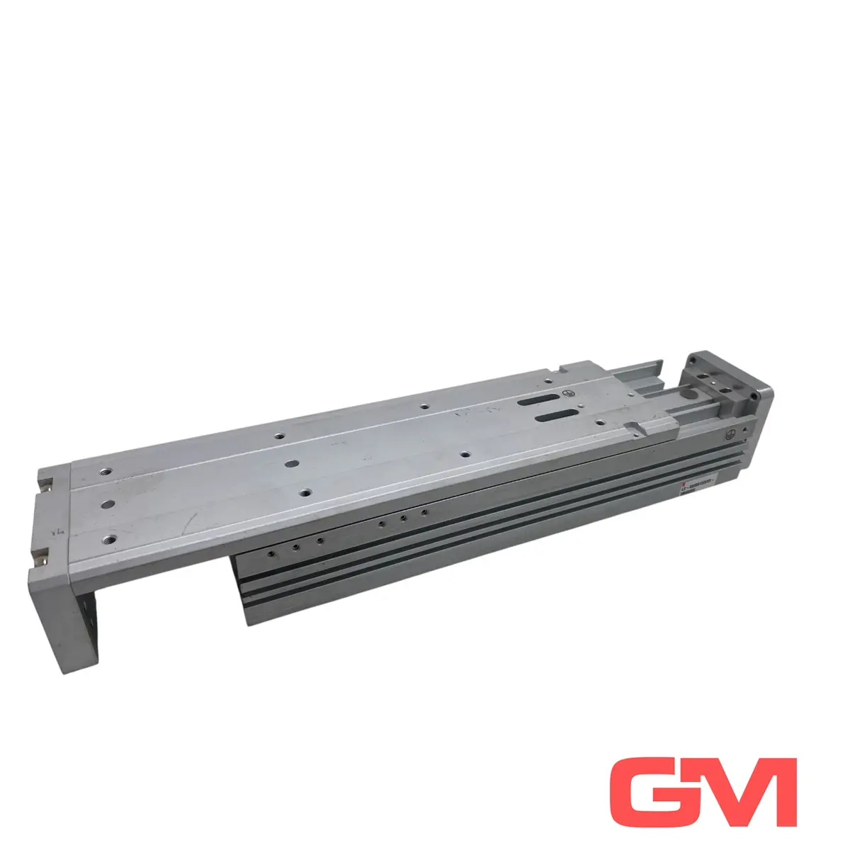 Produktfoto 1 von SMC Linearantrieb LX-SX0SG150XXX-DBI00039 Linear actuator