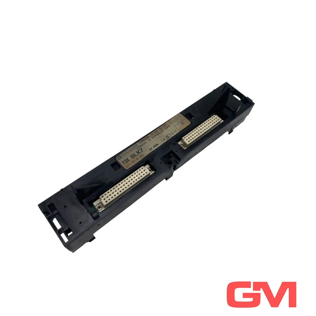 Produktfoto 1 von Telemecanique Klemmenblock TSXBLK7 36 terminal block 32 input